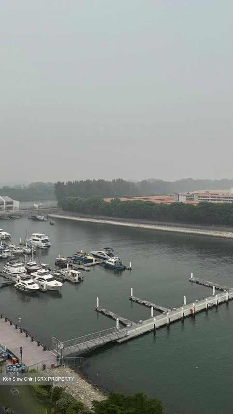 Blk 415A Waterfront I @ Northshore (Punggol), HDB 5 Rooms #639504031